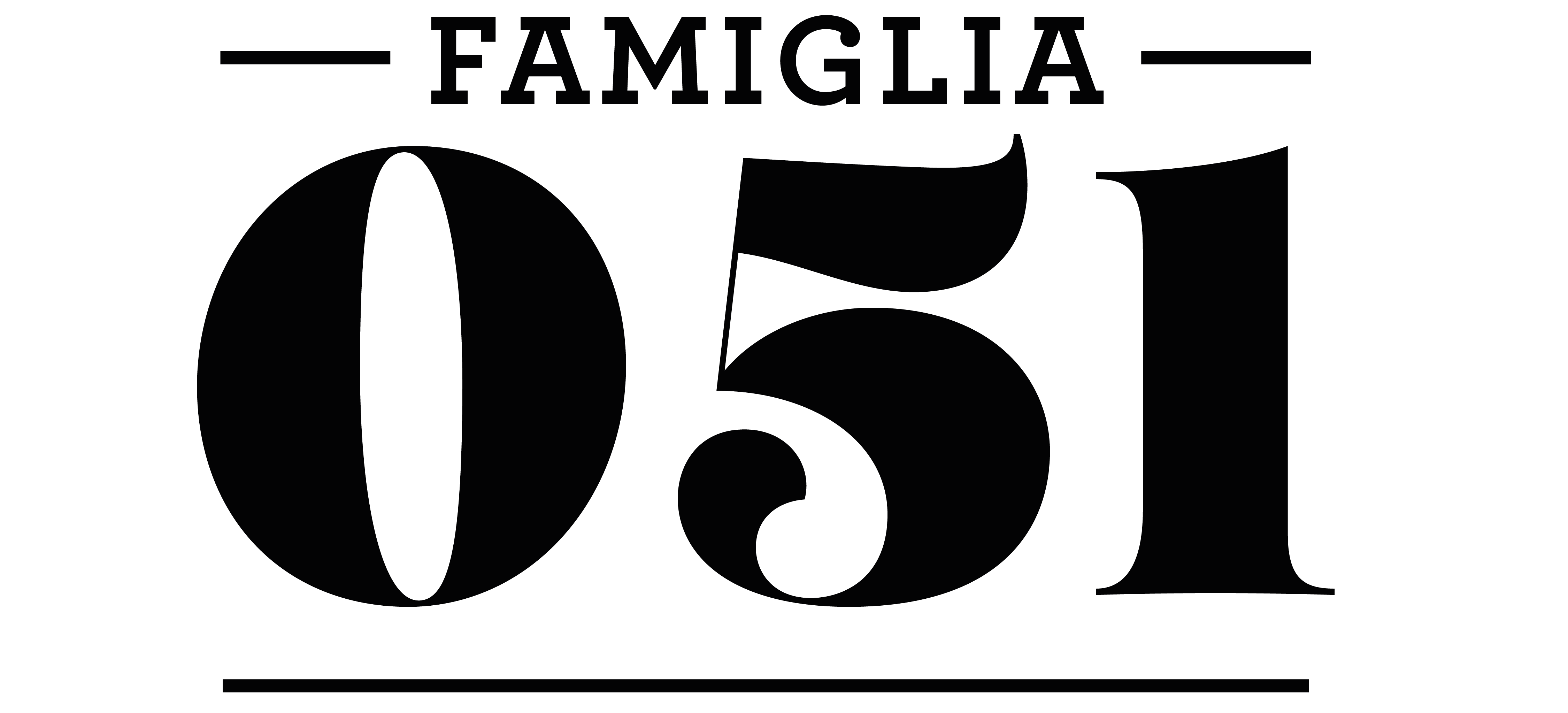 Logo Famiglia 051